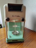 Vintage precisie Mettler goud/Karaat-balans H3C 160C, Ophalen, Analoog, Overige typen, Fijner dan 1 gram