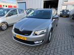 Skoda Octavia Combi 1.6 TDI Greenline Businessline, Voorwielaandrijving, Euro 5, Gebruikt, 4 cilinders