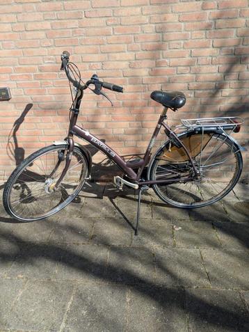 damesfiets Batavus Future beschikbaar voor biedingen