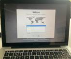 MacBook Pro 2012 499,9 Gb, Computers en Software, Apple Macbooks, Gebruikt, 2 tot 3 Ghz, Qwerty, 13 inch