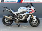 BMW s 1000 XR M-sport 2024 5295km BTWER, Bedrijf, Meer dan 35 kW, Toermotor