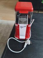 Emerio popcornmachine, Ophalen, Zo goed als nieuw