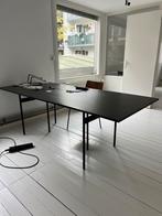 Design Kantoormeubels - Mat Zwart(tafel bureaus archiefkast), Ophalen
