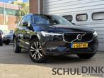 Volvo XC60 2.0 B4 Business Pro TREKHAAK AFNEEMBAAR|CARPLAY, Adaptive Cruise Control, Gebruikt, 4 cilinders, Zwart