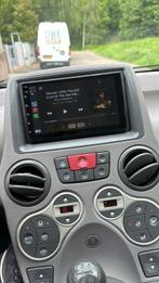 Fiat Panda | 2003 - 2012 | Autoradio, Gebruikt, Ophalen of Verzenden