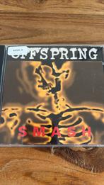 The Offspring, Paul Potts, 3x Pop in je Moerstaal,, Ophalen of Verzenden, 1980 tot 2000, Gebruikt