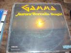 gamma Aurora borealis 144, Cd's en Dvd's, Vinyl Singles, Pop, Gebruikt, Ophalen of Verzenden, 7 inch