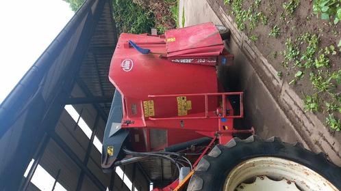 voermengwagen trioliet gigant 900, Dieren en Toebehoren, Dierenvoeding, Ophalen