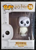 Funko pop Hedwig (Harry Potter), Ophalen of Verzenden, Zo goed als nieuw