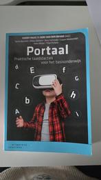 PABO-studeboek Portaal, Sociale wetenschap, Ophalen of Verzenden, Zo goed als nieuw, Adri van den Brand; Harry Paus