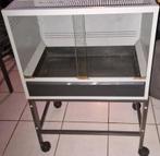 Opfokkooi voor kuikens - 60x40x45 (BxDxH), Dieren en Toebehoren, Ophalen, Zo goed als nieuw