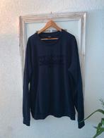 PME Legend trui maat XXL nieuw staat, Blauw, Overige maten, Ophalen of Verzenden, Zo goed als nieuw