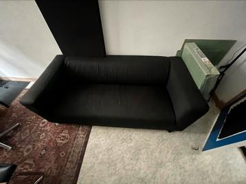 Gratis zwarte bank