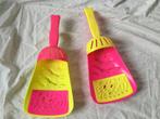Vangspel - Scoop racket, Ophalen of Verzenden, Gebruikt