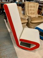 Design Clipline Draaifauteuil, Frans de la haye, voor Ahrend, Huis en Inrichting, Fauteuils, Ophalen, Gebruikt, ., .