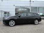 Opel Astra Sports Tourer 1.0 Turbo Online Edition Navigatie,, 12 maanden, Stof, 1178 kg, 620 kg