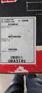 Dynamo Hyundai / Mitsubishi proton dra3145 euro 25,00, Ophalen, Hyundai