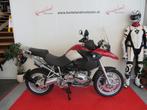 BMW R 1200 GS ABS (bj 2008), Motoren, Motoren | BMW, 2 cilinders, 1170 cc, Particulier, Meer dan 35 kW