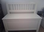 Ikea Hemnes klepbankje, Huis en Inrichting, Ophalen, Gebruikt