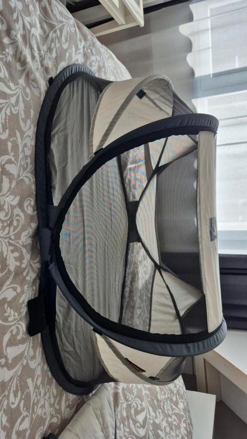 Deryan baby luxe slaaptent, Kinderen en Baby's, Overige Kinderen en Baby's, Gebruikt, Ophalen of Verzenden