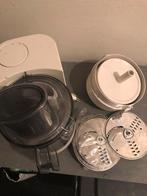 Keuken snijmachine, Ophalen of Verzenden, Zo goed als nieuw, Pot, Bus of Blik