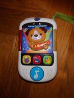 Vtech Puppy Muziekspeler, Kinderen en Baby's, Speelgoed | Vtech, Ophalen of Verzenden, Gebruikt, 6 maanden tot 2 jaar