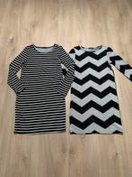 ONLY jurkjes mt S 36 ZGAN, Kleding | Dames, Jurken, Ophalen of Verzenden, Zo goed als nieuw, Maat 36 (S), Boven de knie