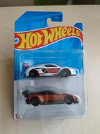 Hotwheels Renault en Aston Martin, Nieuw, Ophalen of Verzenden, Auto