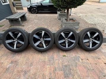 20 inch Volvo XC90 R-Design velgen beschikbaar voor biedingen