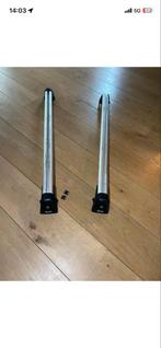 BMW Dakdragers 5 Serie E61 (2005-2010) met Sleutels, Ophalen of Verzenden, Gebruikt