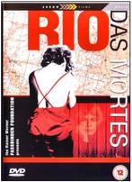 Rio Das Mortes   IMPORT, Cd's en Dvd's, Dvd's | Filmhuis, Vanaf 16 jaar, Ophalen of Verzenden, Zo goed als nieuw, Overige gebieden