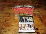 Bloedverwanten 1 en 2 / DVD / serie / seizoen, Cd's en Dvd's, Vanaf 12 jaar, Ophalen of Verzenden, Gebruikt