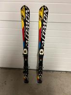 Salomon (kinder)ski 1,20, Sport en Fitness, Skiën en Langlaufen, Ophalen, Gebruikt, 100 tot 140 cm, Salomon