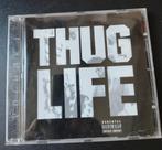 Thug Life - Thug Life: Volume 1 CD, Ophalen of Verzenden, 1985 tot 2000, Gebruikt