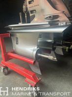 Volvo Penta SX-A, Zo goed als nieuw