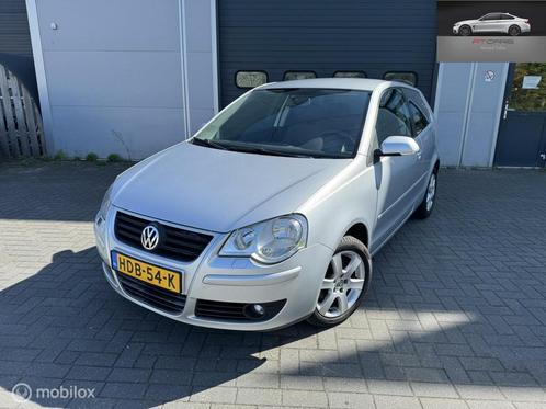 Volkswagen Polo 1.2 Easyline | stoelverwarming| nieuwe apk!, Auto's, Volkswagen, Bedrijf, Te koop, Polo, ABS, Airbags, Airconditioning