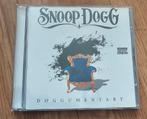 Snoop Dogg - Doggumentary, Cd's en Dvd's, Ophalen of Verzenden, Zo goed als nieuw