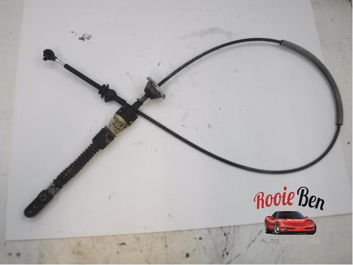 Schakelkabel Versnellingsbak van een Chrysler Voyager, Auto-onderdelen, Remmen en Aandrijving, Chrysler, Gebruikt, 3 maanden garantie