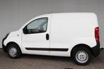 Nette Fiat Fiorino 1.3 APK tot 08-09-2026!, Auto's, Bestelauto's, Voorwielaandrijving, Euro 5, Stof, Zwart