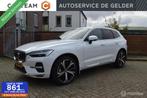 Volvo XC60 2.0 T6 Plug-in hybrid AWD Ultimate Bright | Head-, Auto's, Volvo, Automaat, Gebruikt, Euro 6, 4 cilinders