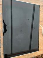 Bosch inductiekookplaat 70cm, Witgoed en Apparatuur, Kookplaten, Ophalen, Gebruikt, 4 kookzones, Inbouw