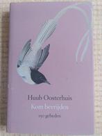 Huub Oosterhuis - Kom bevrijden, Ophalen of Verzenden, Gelezen, Huub Oosterhuis
