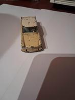 Dinky toys   0pel record  554, Ophalen of Verzenden, Auto, Dinky Toys