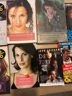 Thrillers: Slaughter, Verhoef, Noort - €2,50 p/st, Ophalen, Gelezen, Nederland