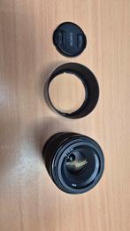 Sony 50mm 1.8 - 130€ vaste prijs, Audio, Tv en Foto, Fotografie | Lenzen en Objectieven, Ophalen of Verzenden, Zo goed als nieuw