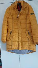 Warme jas van Navahoo maat L., Navahoo, Zwart, Maat 42/44 (L), Ophalen of Verzenden