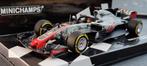 Minichamps Haas F1 Team VF-18 2018 #8 Romain Grosjean 1:43, Ophalen of Verzenden, Nieuw, Auto, MiniChamps