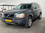 Volvo XC90 2.9 T6 Geartronic 2005 Grijs, 2037 kg, 7 stoelen, 2922 cc, 272 pk