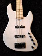 De Gier bebop '70 (5 string), Ophalen of Verzenden, Zo goed als nieuw, Elektrisch, 5-snarig