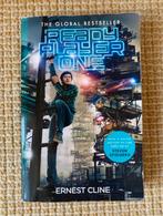 Ready Player One - Ernest Cline, Ophalen of Verzenden, Gelezen, Ernest Cline